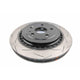 DBA 4000 Series - T3 Slotted Brake Discs 339mm DBA43111S - Rear
