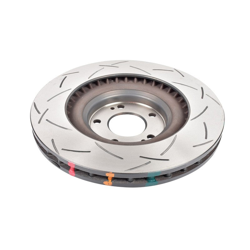 DBA 4000 Series - T3 Slotted Brake Discs 345mm DBA43146S - Front