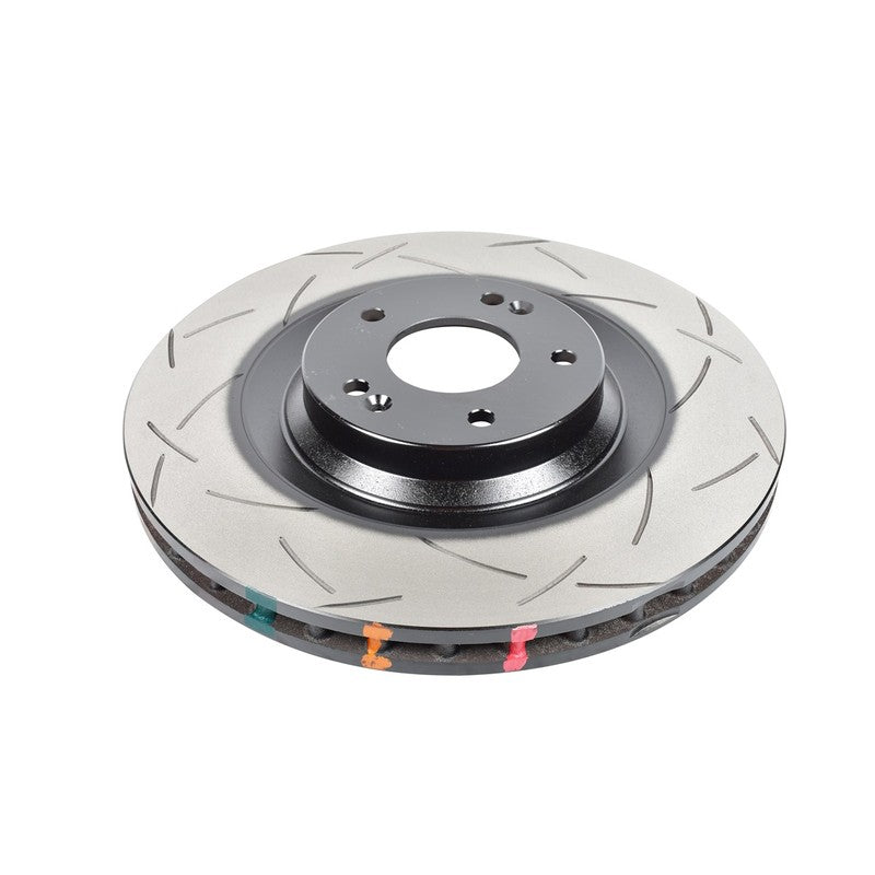 DBA 4000 Series - T3 Slotted Brake Discs 345mm DBA43146S - Front