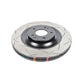 DBA 4000 Series - T3 Slotted Brake Discs 345mm DBA43146S - Front