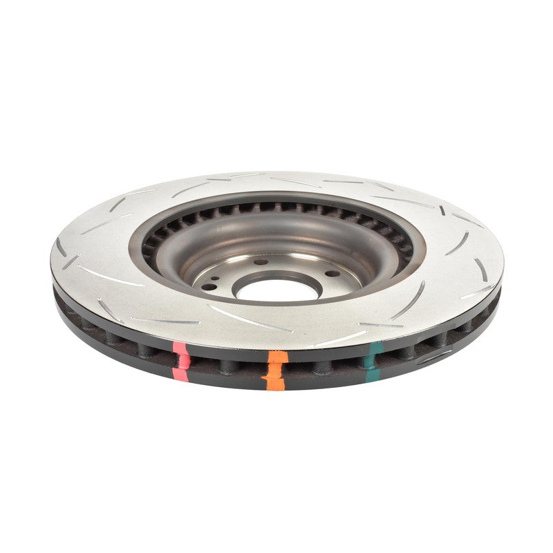 DBA 4000 Series - T3 Slotted Brake Discs 360mm DBA43148S - Front