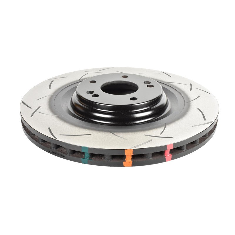 DBA 4000 Series - T3 Slotted Brake Discs 360mm DBA43148S - Front