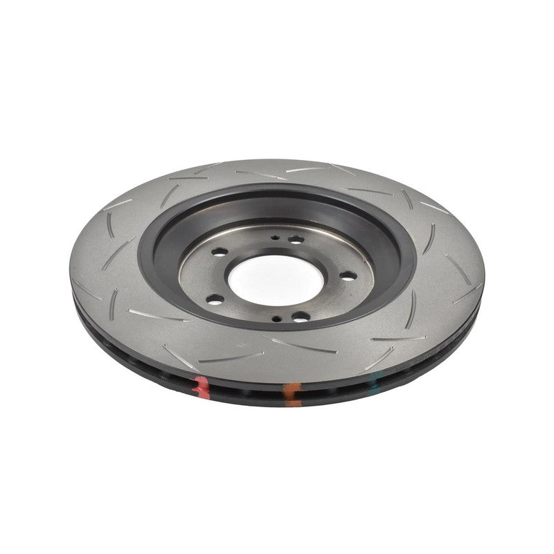 DBA 4000 Series - T3 Slotted Brake Discs 314mm DBA43149S - Rear