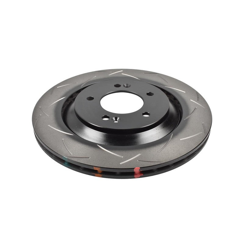 DBA 4000 Series - T3 Slotted Brake Discs 314mm DBA43149S - Rear