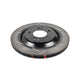 DBA 4000 Series - T3 Slotted Brake Discs 314mm DBA43149S - Rear