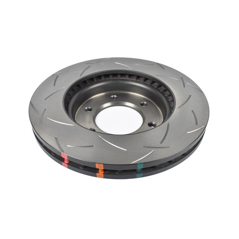 DBA 4000 Series - T3 Slotted Brake Discs 341mm DBA43160S - Front