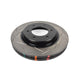 DBA 4000 Series - T3 Slotted Brake Discs 341mm DBA43160S - Front