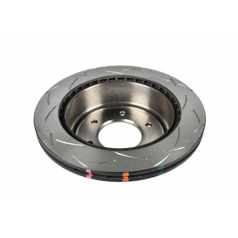 DBA 4000 Series - T3 Slotted Brake Discs 332.5mm DBA43162S - Rear