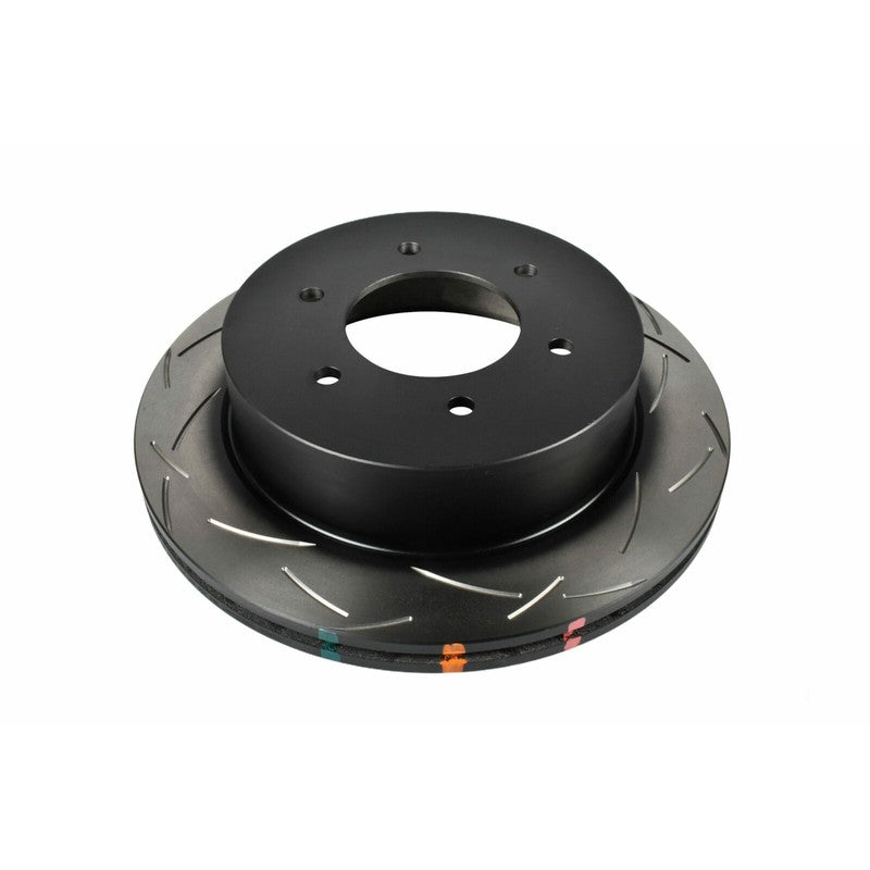 DBA 4000 Series - T3 Slotted Brake Discs 332.5mm DBA43162S - Rear