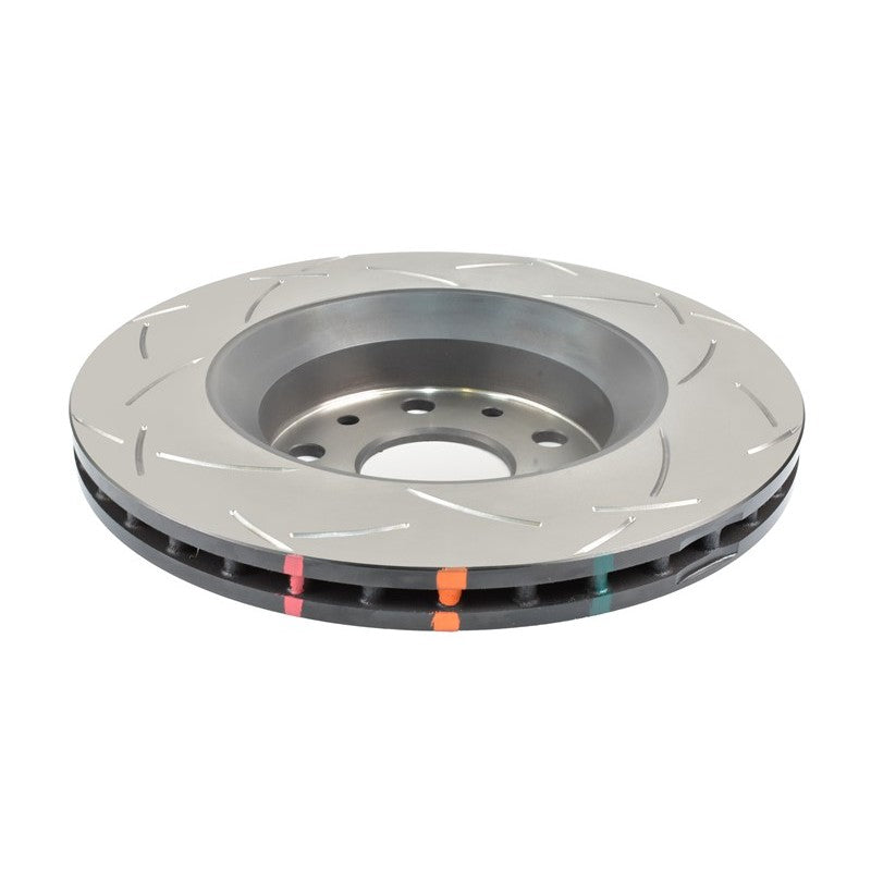 DBA 4000 Series - T3 Slotted Brake Discs 330mm DBA43212S - Front