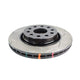 DBA 4000 Series - T3 Slotted Brake Discs 330mm DBA43212S - Front