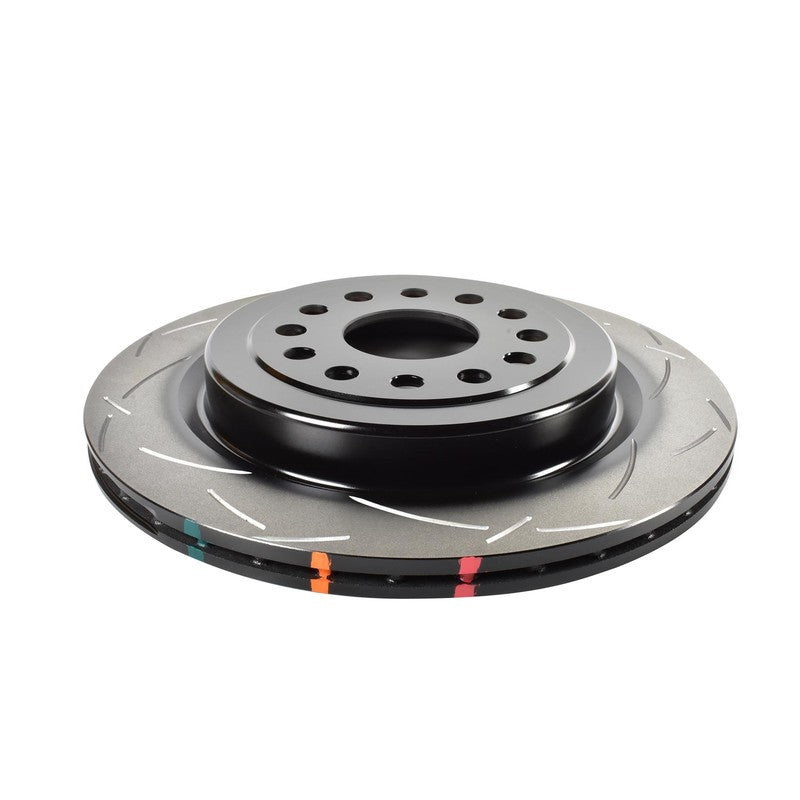 DBA 4000 Series - T3 Slotted Brake Discs 375mm DBA43247S - Rear
