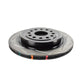 DBA 4000 Series - T3 Slotted Brake Discs 375mm DBA43247S - Rear
