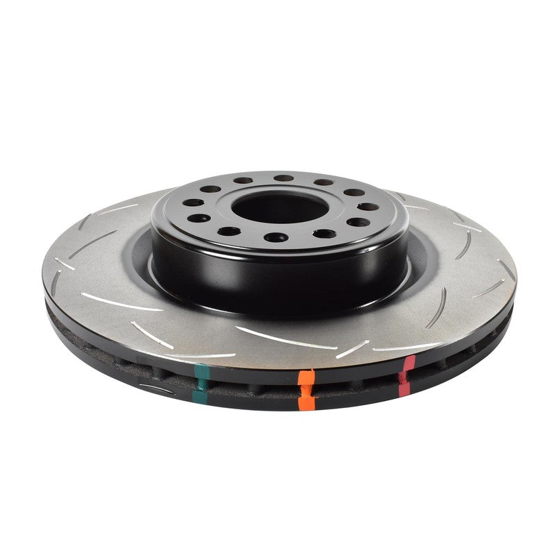 DBA 4000 Series - T3 Slotted Brake Discs 378mm DBA43266S - Front