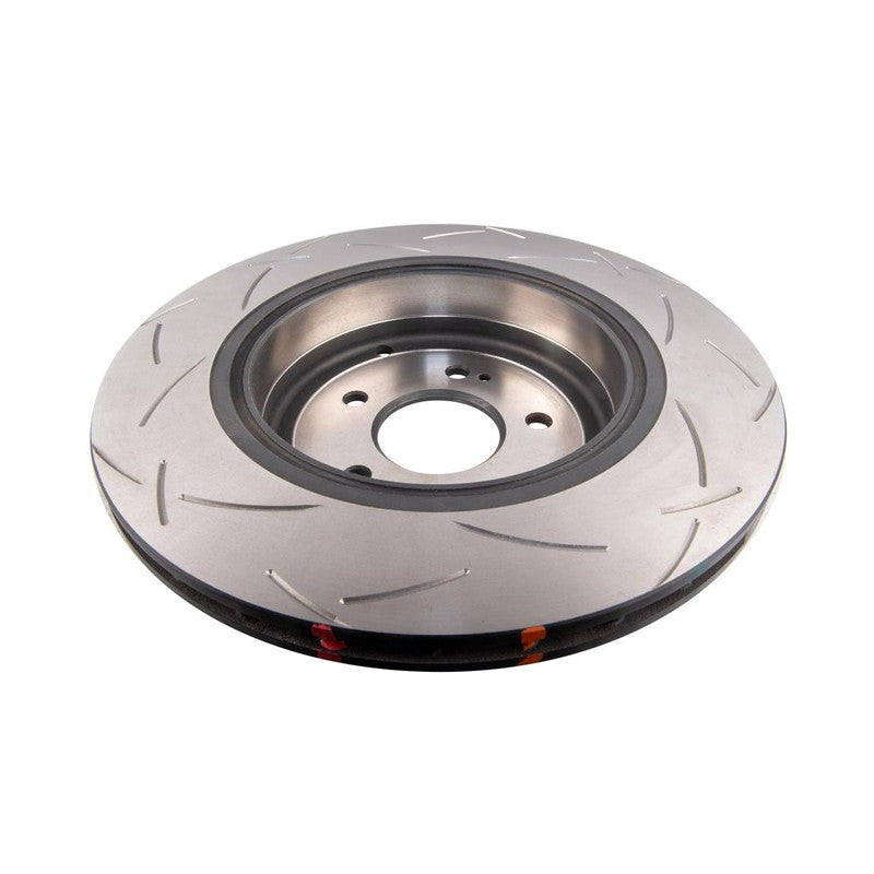 DBA 4000 Series - T3 Slotted Brake Discs 340mm DBA43343S - Rear