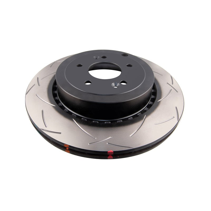 DBA 4000 Series - T3 Slotted Brake Discs 340mm DBA43343S - Rear