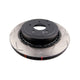 DBA 4000 Series - T3 Slotted Brake Discs 340mm DBA43343S - Rear