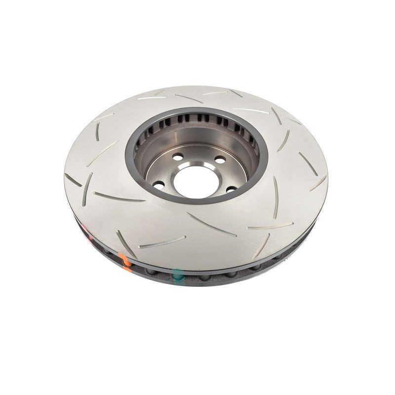 DBA 4000 Series - T3 Slotted Brake Discs 348mm DBA43417S - Front