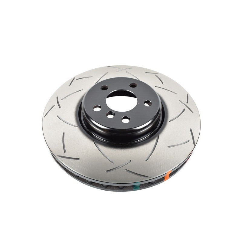 DBA 4000 Series - T3 Slotted Brake Discs 348mm DBA43417S - Front