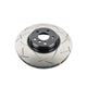 DBA 4000 Series - T3 Slotted Brake Discs 348mm DBA43417S - Front