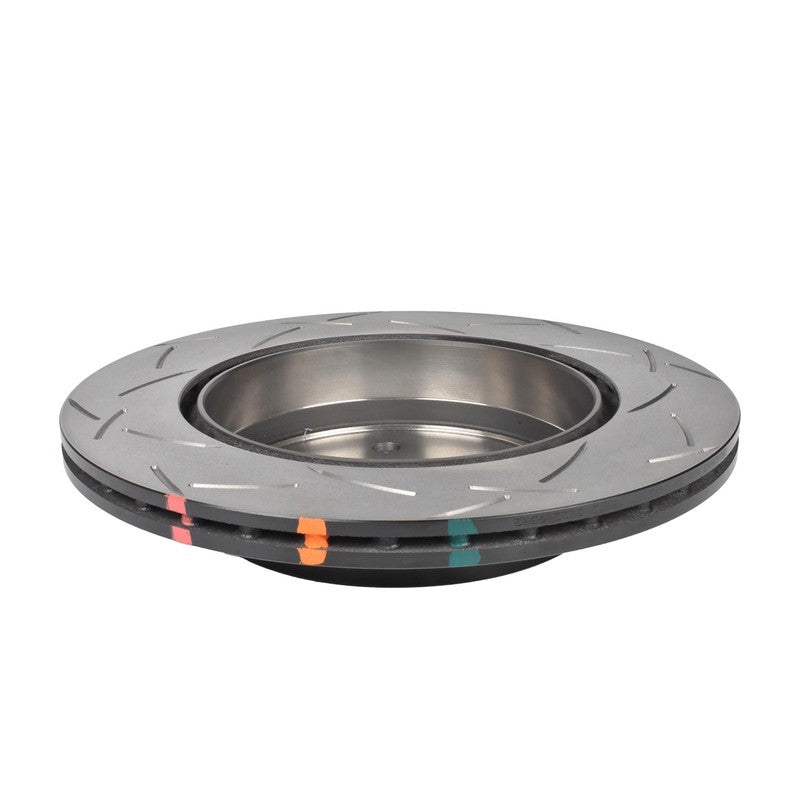 DBA 4000 Series - T3 Slotted Brake Discs 297mm DBA43467S - Rear