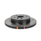 DBA 4000 Series - T3 Slotted Brake Discs 297mm DBA43467S - Rear
