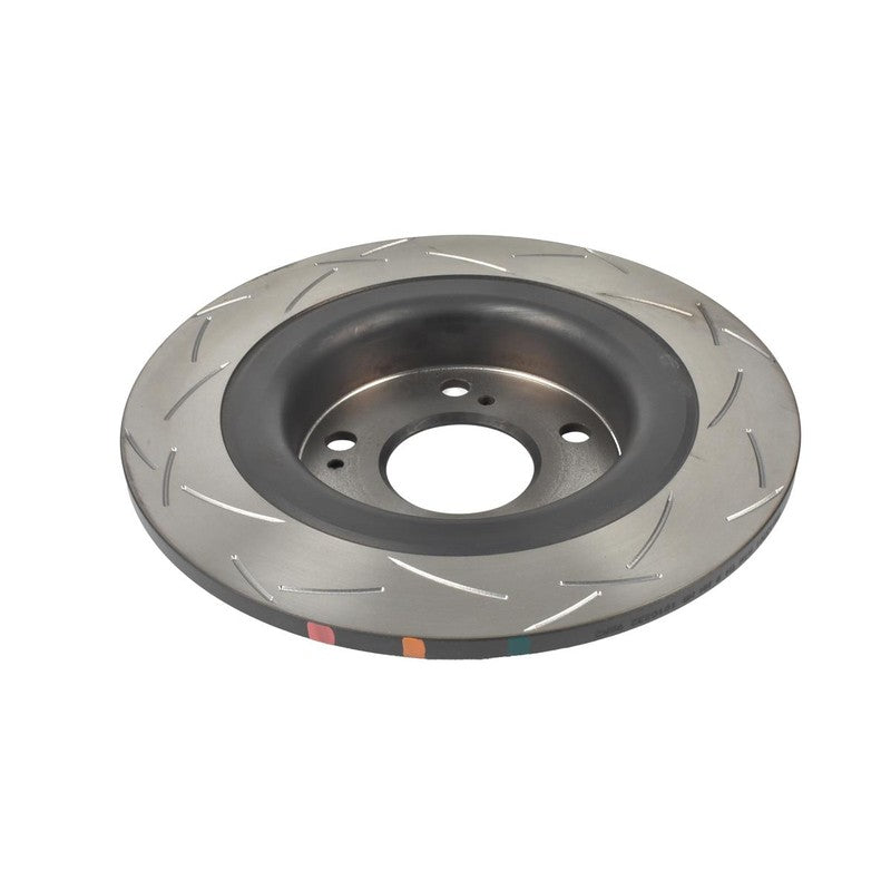 DBA 4000 Series - T3 Slotted Brake Discs 305mm DBA43701S - Rear