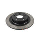 DBA 4000 Series - T3 Slotted Brake Discs 305mm DBA43701S - Rear