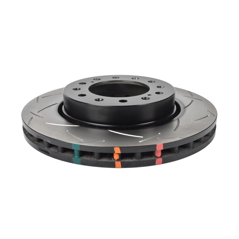 DBA 4000 Series - T3 Slotted Brake Discs 320mm DBA43766S - Front