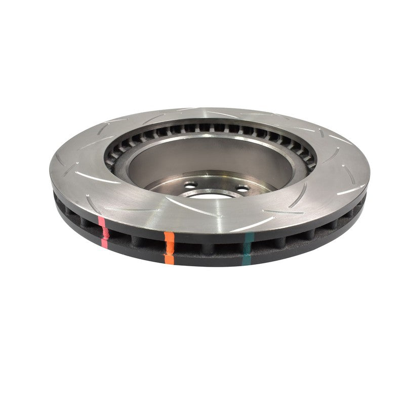 DBA 4000 Series - T3 Slotted Brake Discs 340mm DBA43768S - Front