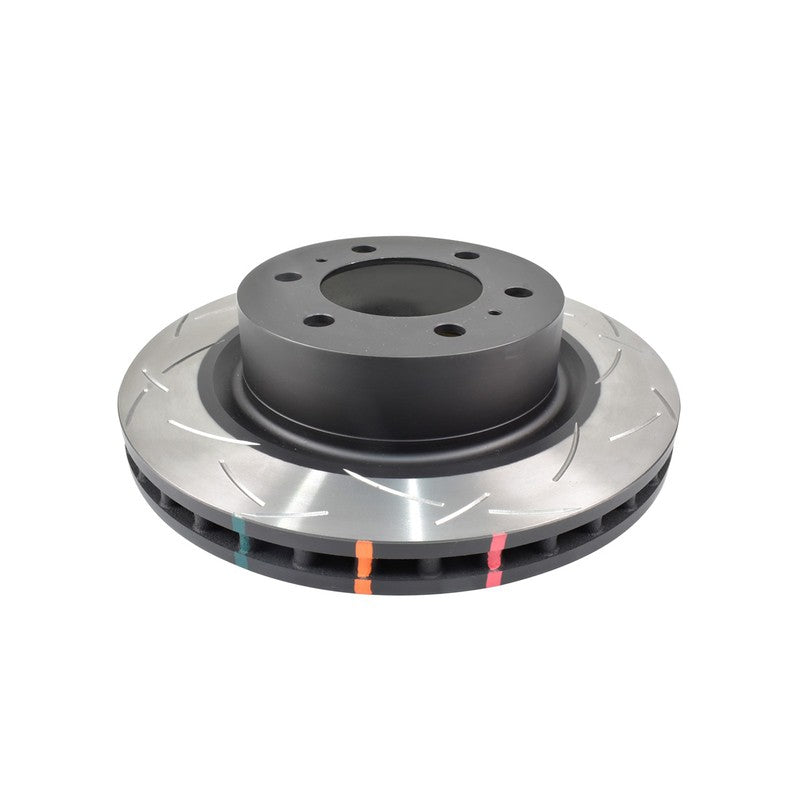 DBA 4000 Series - T3 Slotted Brake Discs 340mm DBA43768S - Front