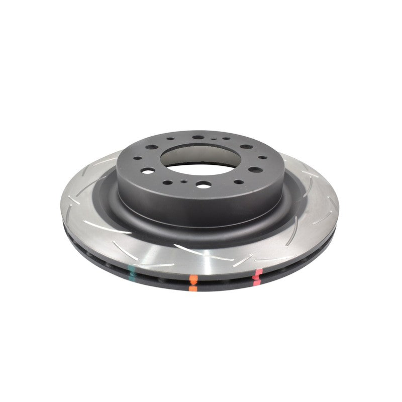 DBA 4000 Series - T3 Slotted Brake Discs 335mm DBA43769S - Rear
