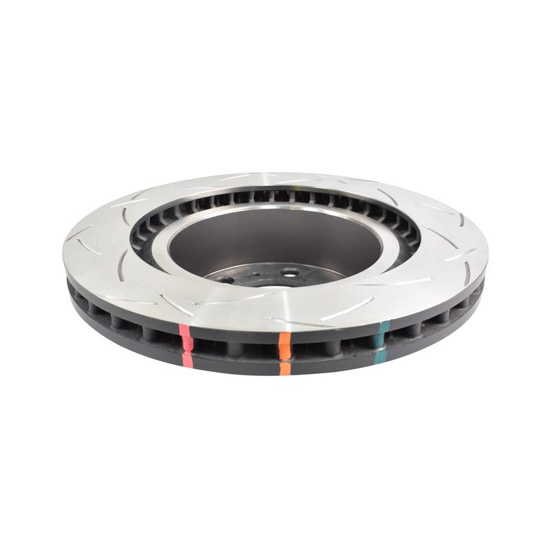 DBA 4000 Series - T3 Slotted Brake Discs 354mm DBA43770S - Front