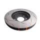 DBA 4000 Series - T3 Slotted Brake Discs 276mm DBA4402S - Front