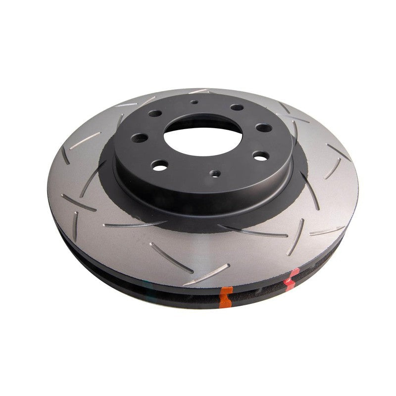 DBA 4000 Series - T3 Slotted Brake Discs 276mm DBA4402S - Front