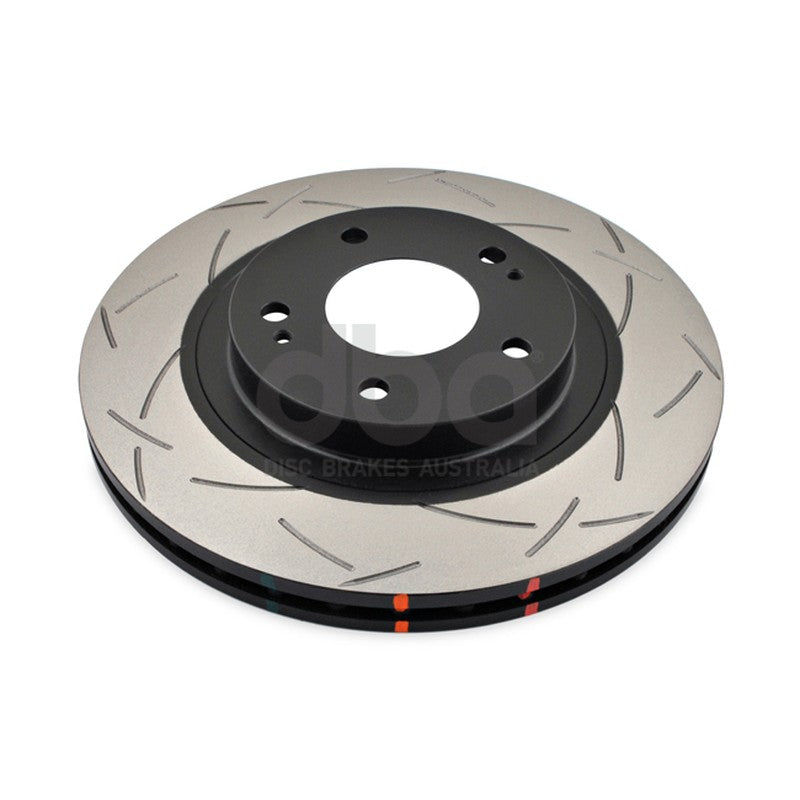 DBA 4000 Series - T3 Slotted Brake Discs 294mm DBA4417S - Front