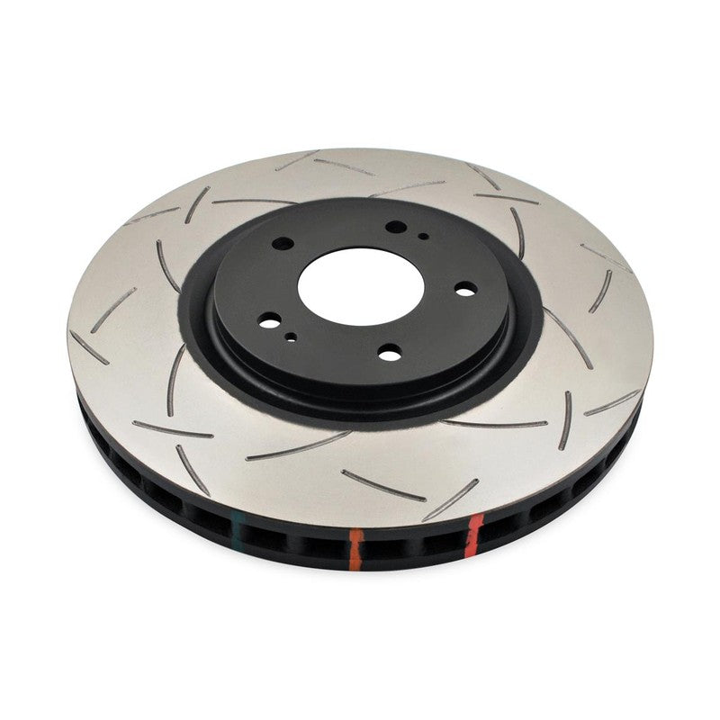 DBA 4000 Series - T3 Slotted Brake Discs 320mm DBA4418S - Front