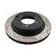 DBA 4000 Series - T3 Slotted Brake Discs 300mm DBA4419S - Rear