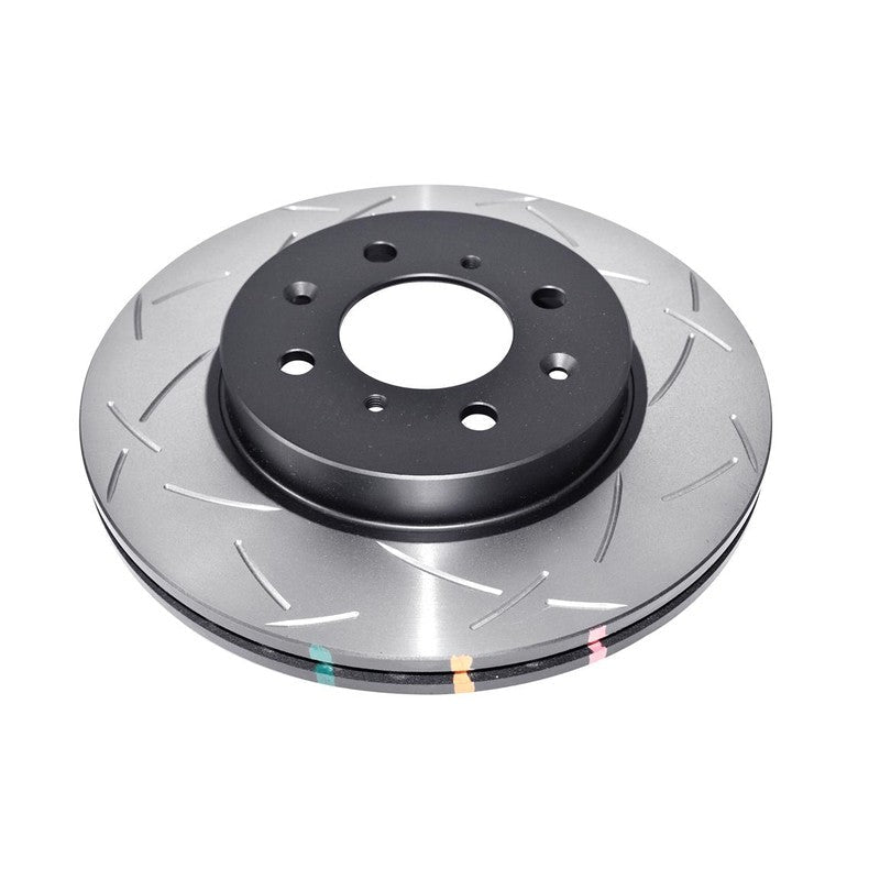 DBA 4000 Series - T3 Slotted Brake Discs 262mm DBA4474S - Front
