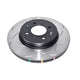 DBA 4000 Series - T3 Slotted Brake Discs 262mm DBA4474S - Front