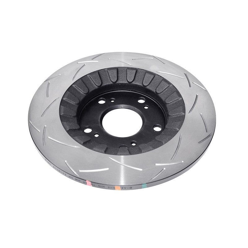 DBA 4000 Series - T3 Slotted Brake Discs 282mm DBA4483S - Rear