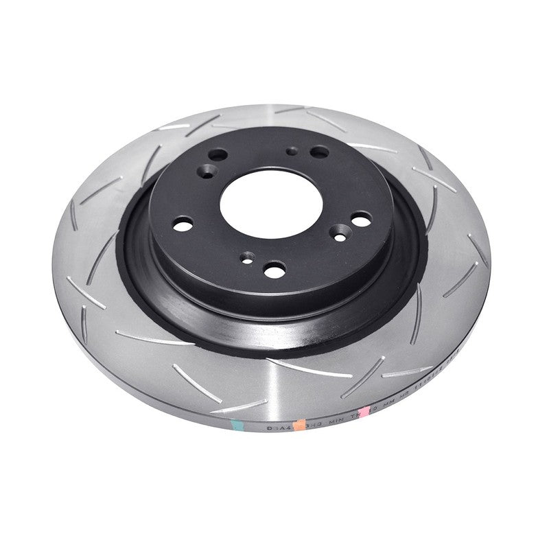 DBA 4000 Series - T3 Slotted Brake Discs 282mm DBA4483S - Rear