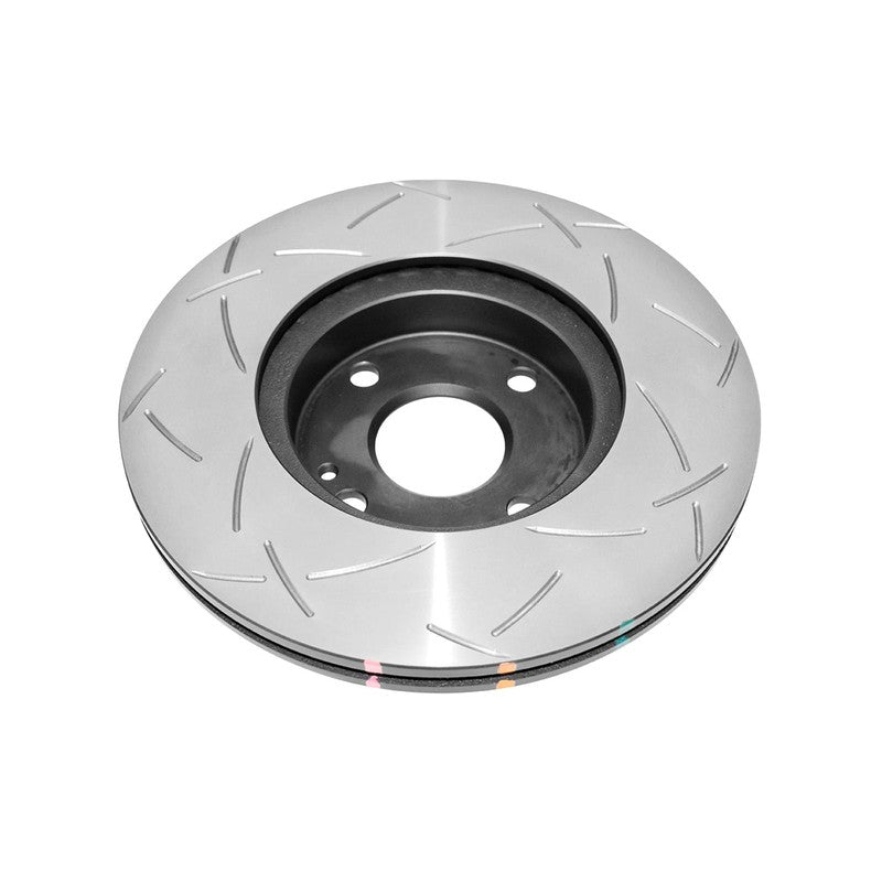 DBA 4000 Series - T3 Slotted Brake Discs 255mm DBA4538S - Front