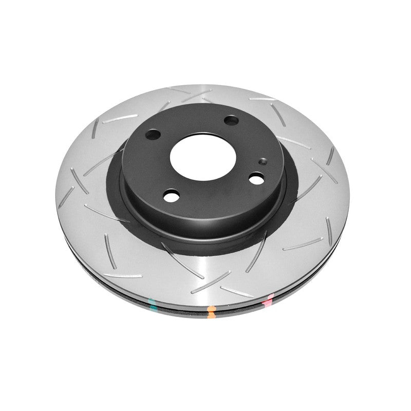 DBA 4000 Series - T3 Slotted Brake Discs 255mm DBA4538S - Front
