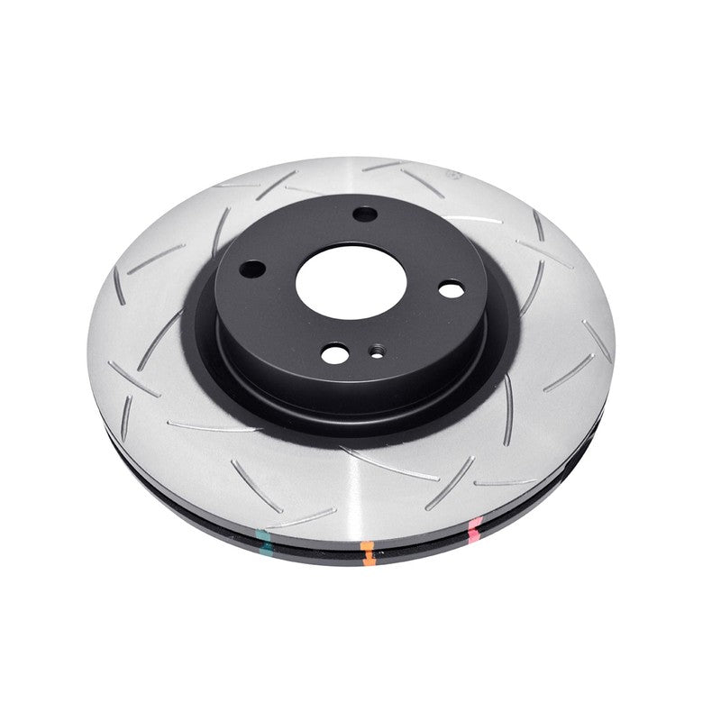 DBA 4000 Series - T3 Slotted Brake Discs 270mm DBA4545S - Front
