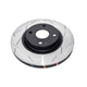 DBA 4000 Series - T3 Slotted Brake Discs 270mm DBA4545S - Front