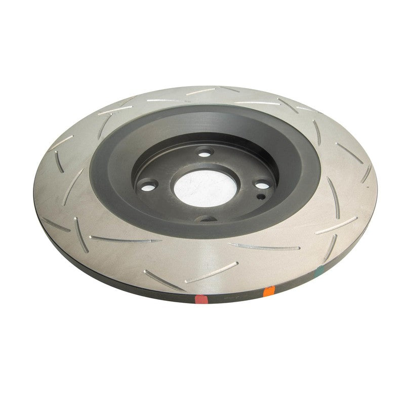 DBA 4000 Series - T3 Slotted Brake Discs 276mm DBA4546S - Rear