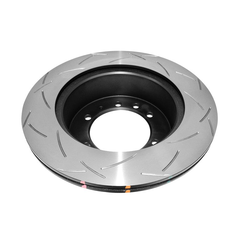 DBA 4000 Series - T3 Slotted Brake Discs 315mm DBA4622S - Rear