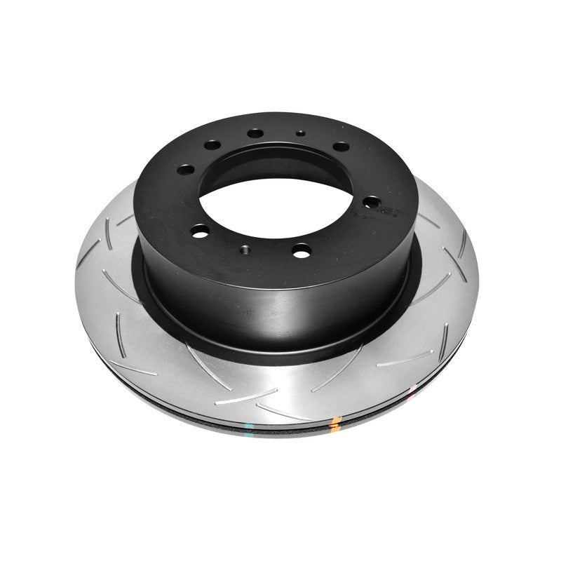 DBA 4000 Series - T3 Slotted Brake Discs 315mm DBA4622S - Rear