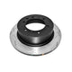 DBA 4000 Series - T3 Slotted Brake Discs 315mm DBA4622S - Rear